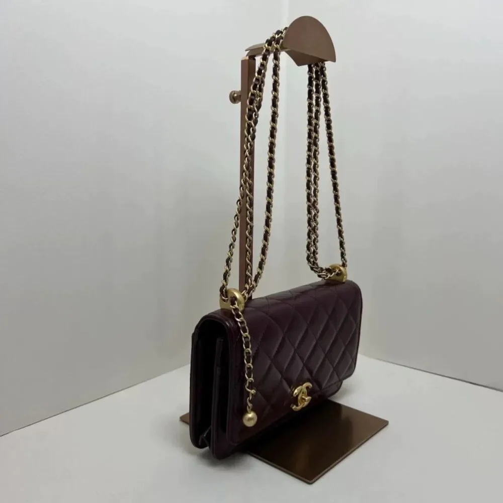 Chanel Women Pre-Loved Bag Brand New Condition